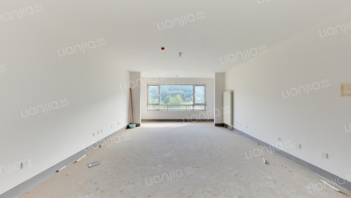 西江华府六区二手房实景图