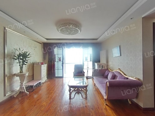 整租·龙泽山庄 3室2厅 南/北