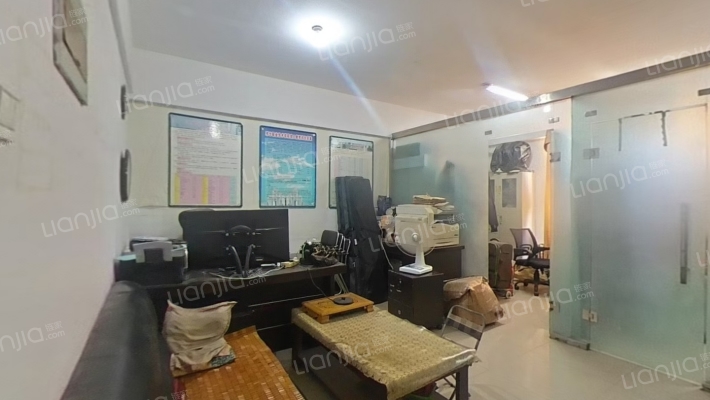 华煌芯城二手房实景图