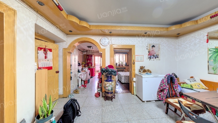 弘怡里二手房实景图