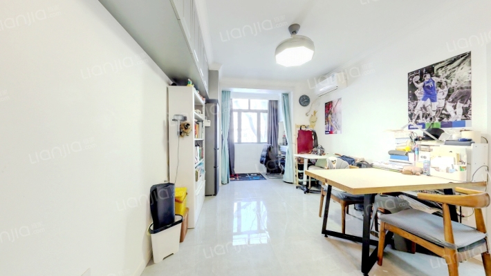 徽宁路4-10号二手房实景图