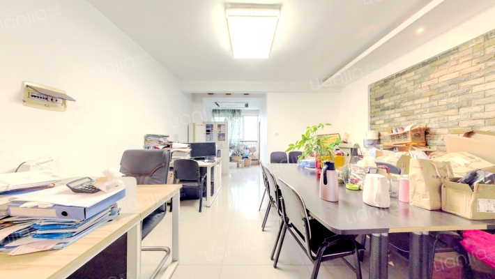 森桦苑二手房实景图