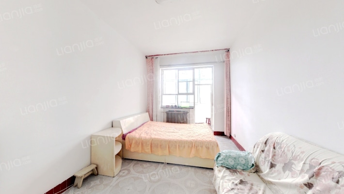 太航社区工行宿舍二手房实景图