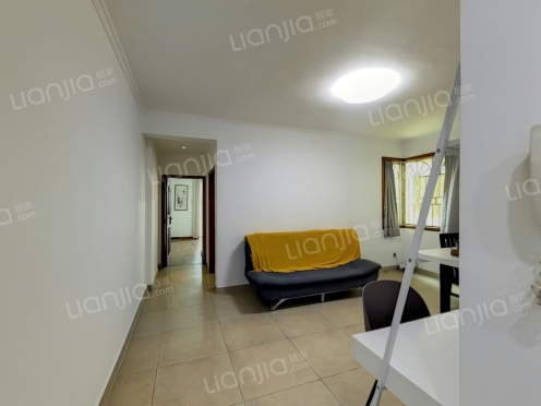 整租·麒麟花园A区 2室2厅 南