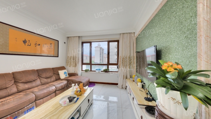 宸宇千韵坊二手房实景图