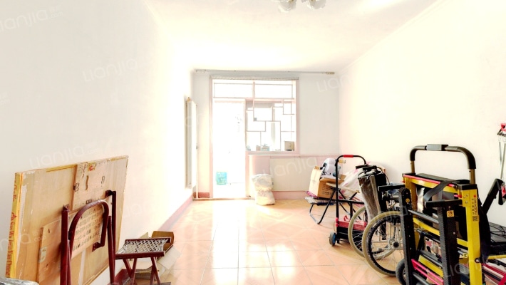 老财政局小区二手房实景图