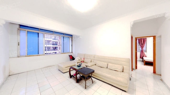 前进街住宅二手房实景图