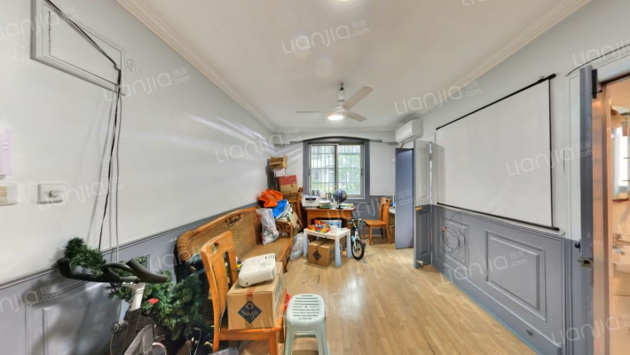 文二路27号二手房实景图