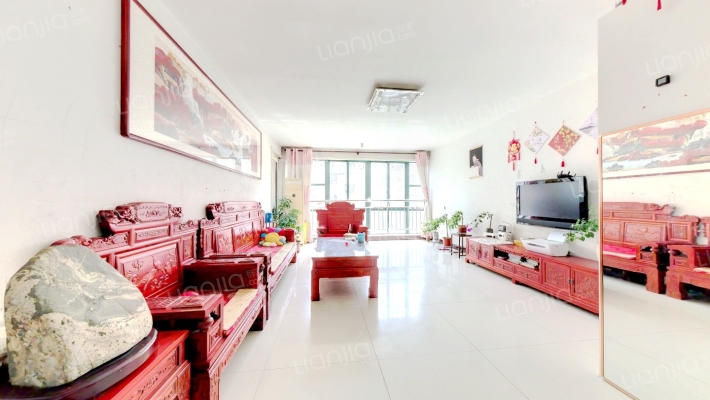 金莱广场二手房实景图