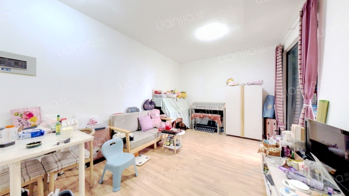 英郡三期二手房实景图