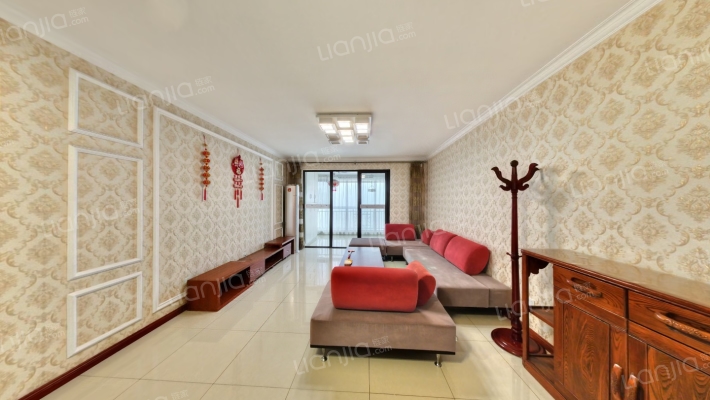 远雄兰苑二手房实景图