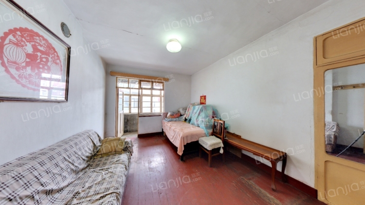 贮水山路小区二手房实景图