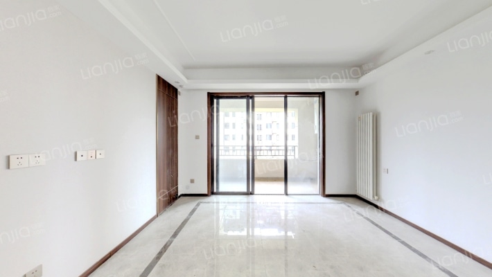 正商金域世家二手房实景图