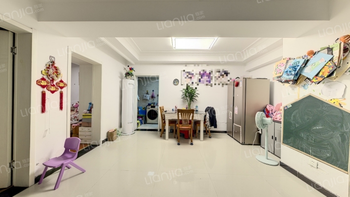 百汇城市广场二手房实景图