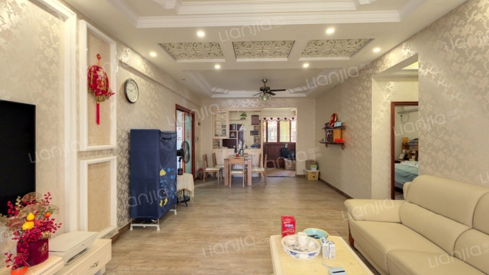 富华新城二手房实景图