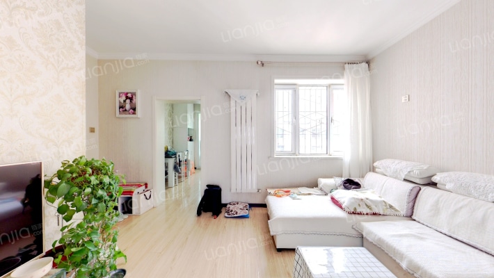 河北楼二手房实景图