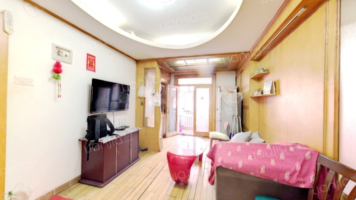 海城街二手房实景图