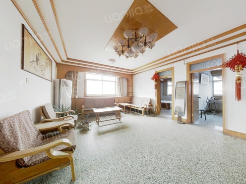 整租·烟草局家属楼 3室2厅 南/北