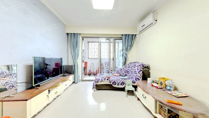 绿洲花园3号院二手房实景图