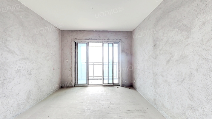 港城印象西区二手房实景图