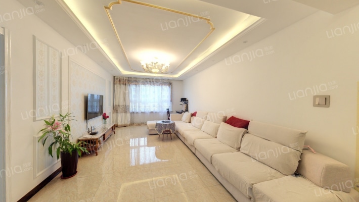 中新花园四期二手房实景图