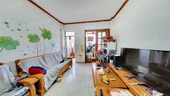 市东上路5号二手房实景图