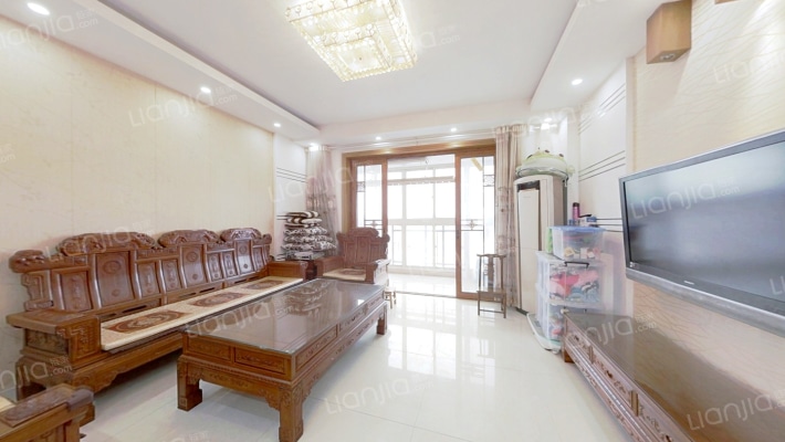 晏园南岸二手房实景图