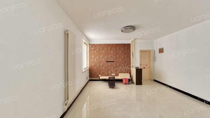 豪中苑二手房实景图