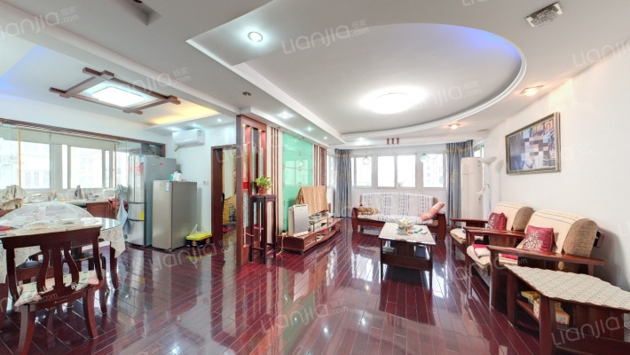 绿竹苑二手房实景图