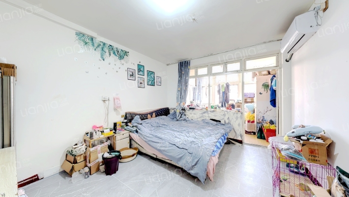 瑞昌路91号小区二手房实景图