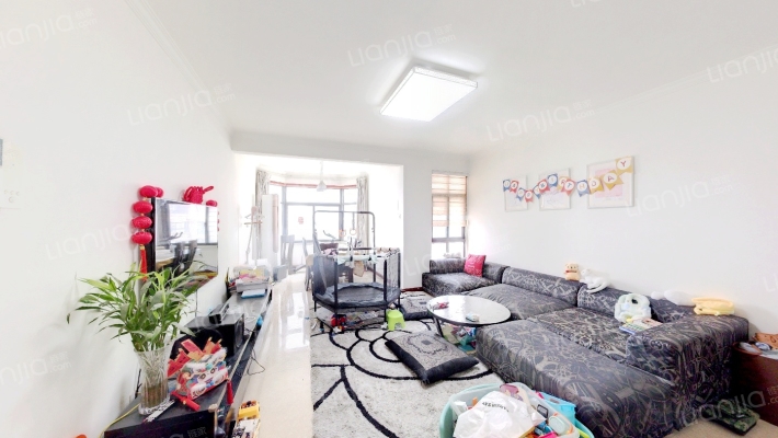 忆江南二手房实景图