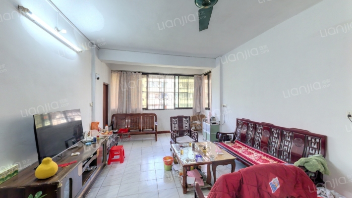 小市永安路二手房实景图