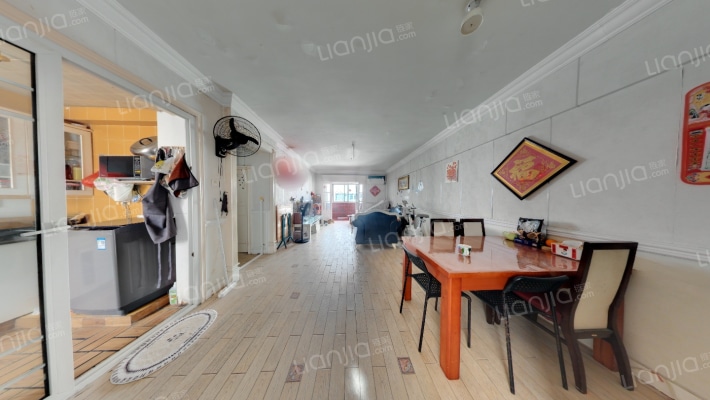 新芙楼二手房实景图