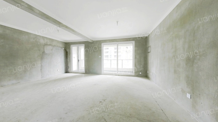 中天富春诚品二手房实景图