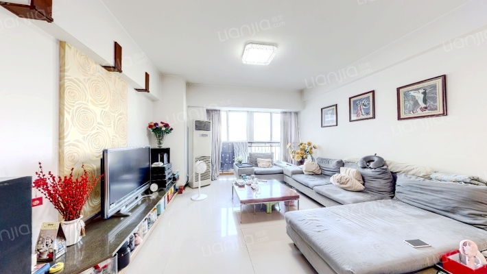 恬静园二手房实景图