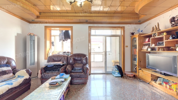 南航小区二手房实景图