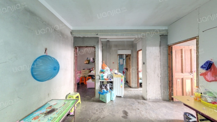 星河湾二手房实景图