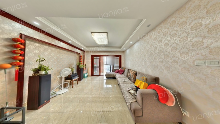 百隆商业广场二手房实景图