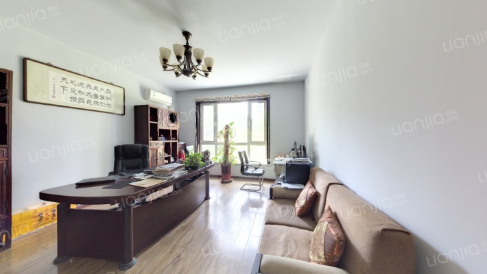 奕聪花园二手房实景图