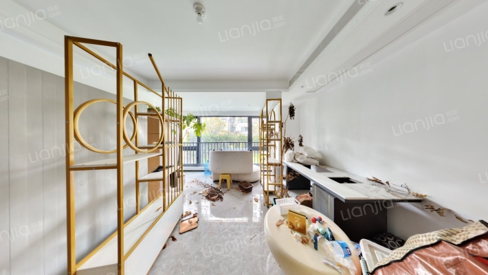 建发书香府二手房实景图