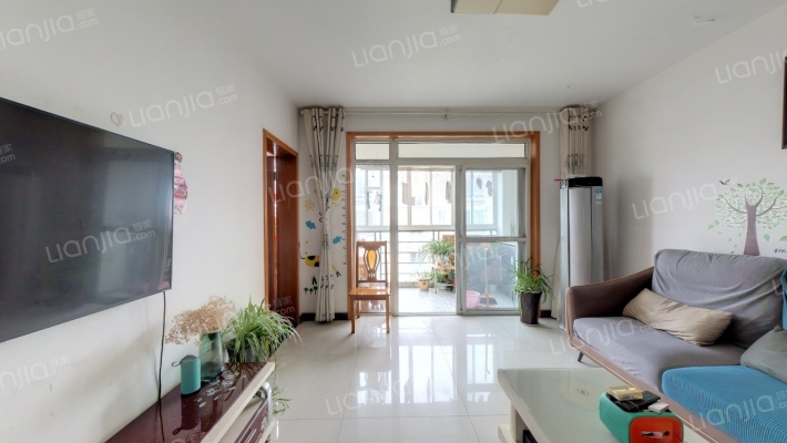 天门湖博雅居二手房实景图