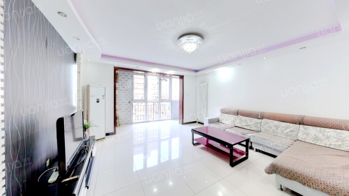 福成公寓B二手房实景图