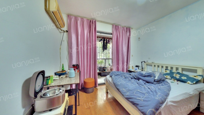 中星海上名豪苑(四期)二手房实景图