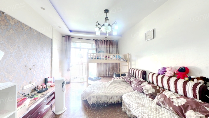 欣怡佳苑二手房实景图