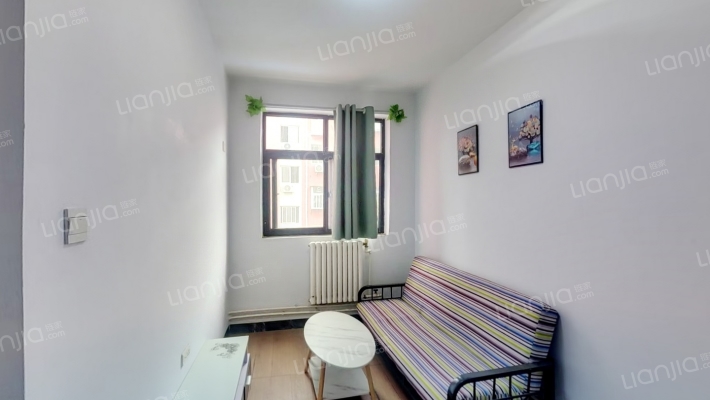 电力家属院西区二手房实景图