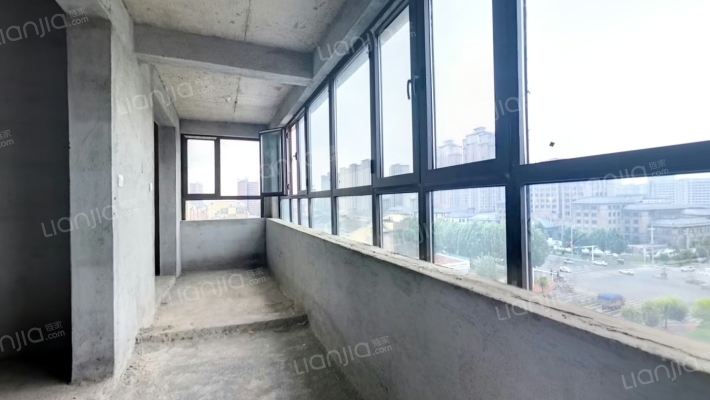 太平洋.御珑府二手房实景图