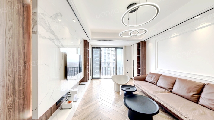 泉水湾三期二手房实景图