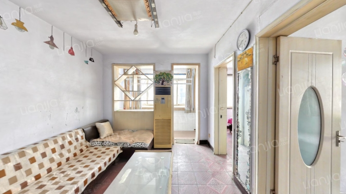 南泰山庙街二手房实景图