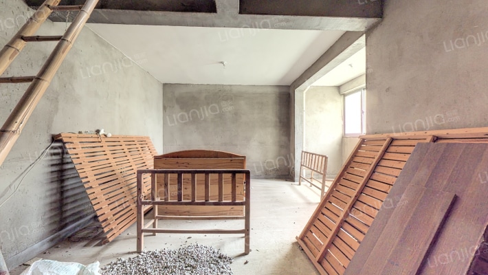 五联小区二手房实景图