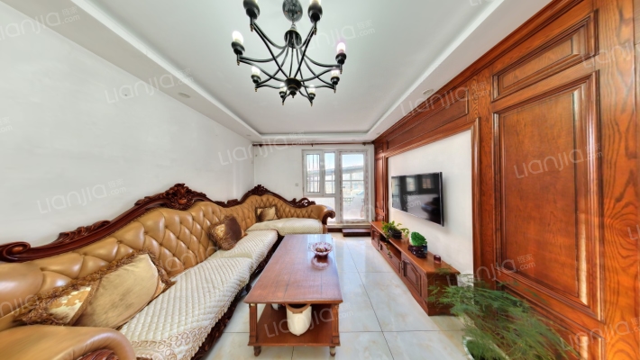 凯德俪锦城听澜郡二手房实景图